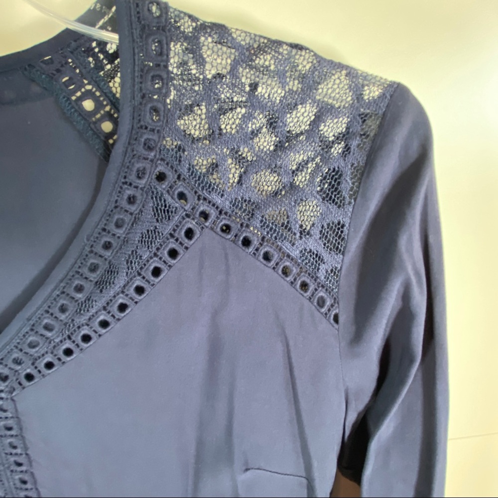 NWT! Stitch Fix | Fate Blouse - Picture 3 of 11